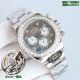 Clean Factory Rolex Daytona 4131 Gold Face Watch  040714 (5)_th.jpg